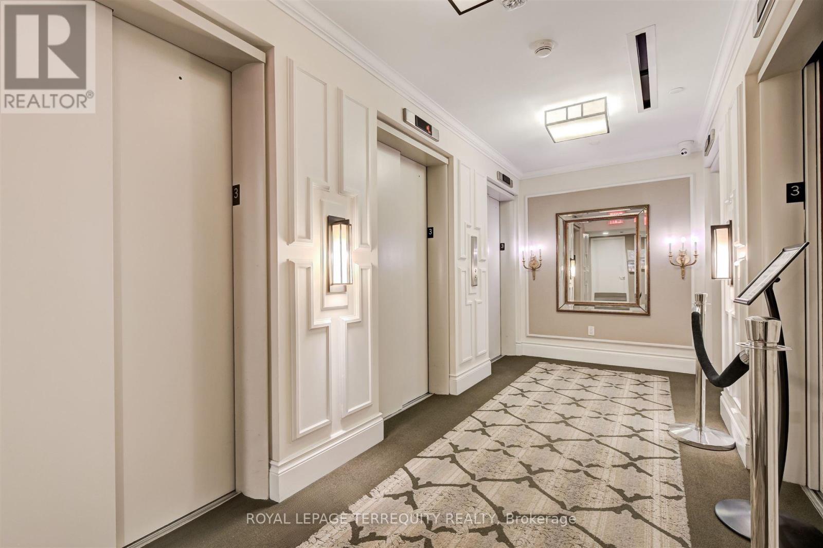 332 - 22 Leader Lane, Toronto, Ontario  M5E 0B2 - Photo 6 - C11920438
