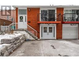 7170 FAYETTE Circle Unit# Lower, mississauga, Ontario