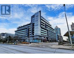 1007 - 7 KENASTON GARDENS, Toronto, Ontario