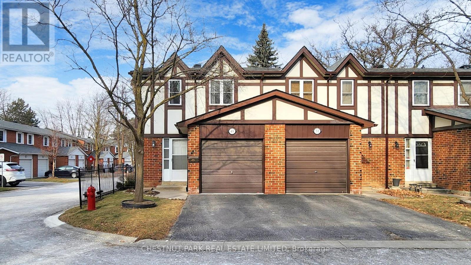 49 GORDON WAY, Markham, Ontario