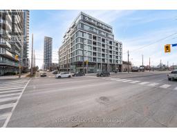 306 - 1195 THE QUEENSWAY AVENUE, Toronto, Ontario