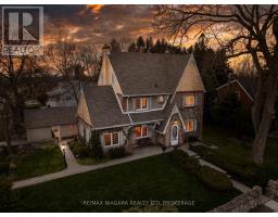 3855 ST JAMES AVENUE, Niagara Falls, Ontario