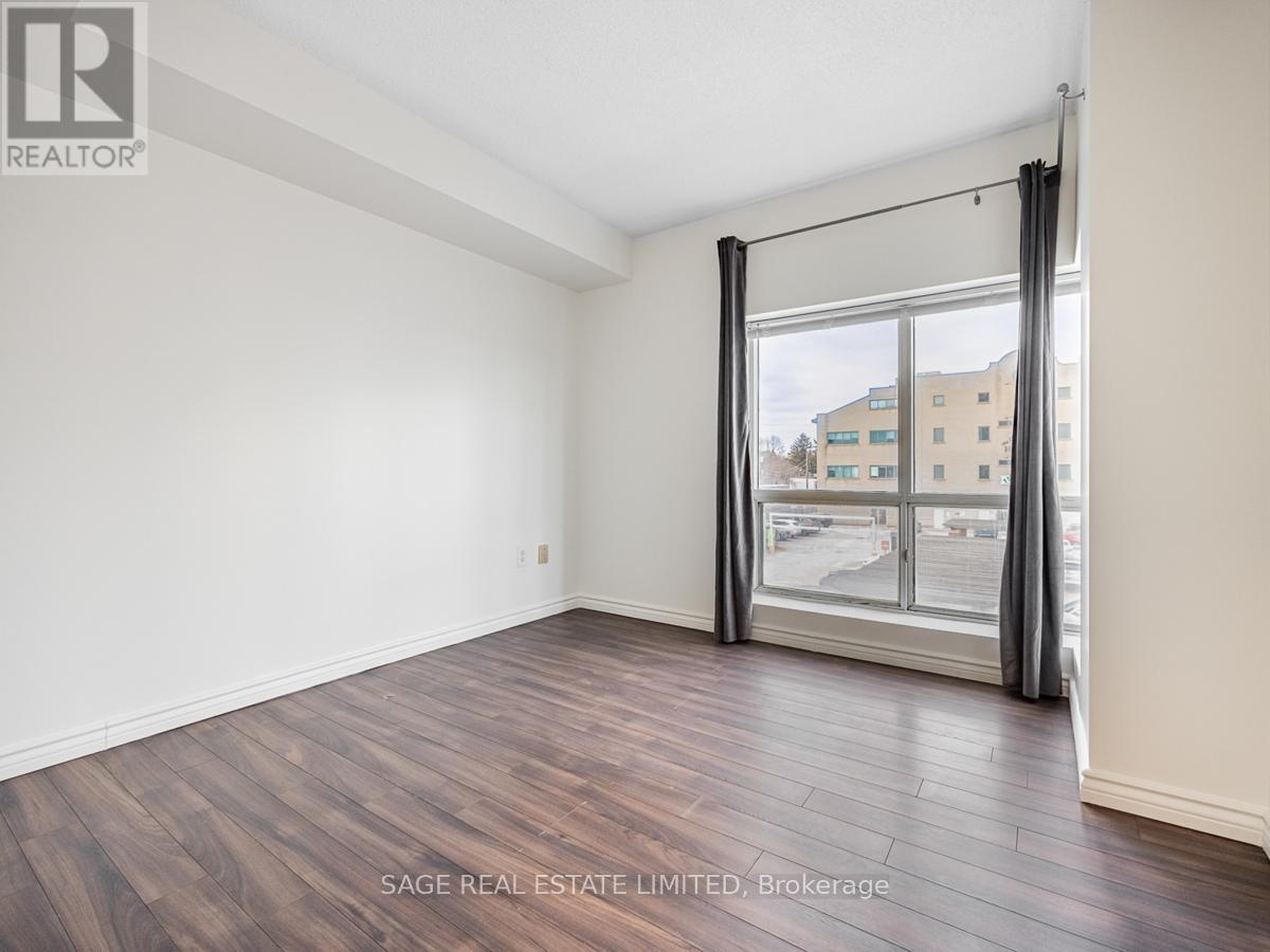 304 - 101 Subway Crescent, Toronto, Ontario  M9B 6K4 - Photo 12 - W11920492