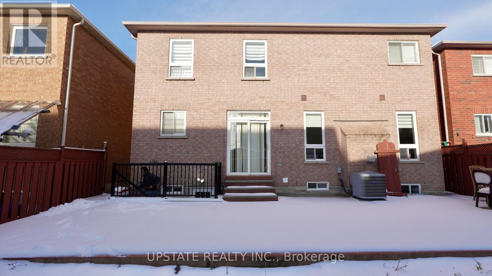 Basemnt - 19 Outlook Avenue, Brampton, Ontario  L6Y 5N9 - Photo 13 - W11920542