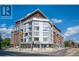 604 - 188 KING STREET S, Waterloo, Ontario