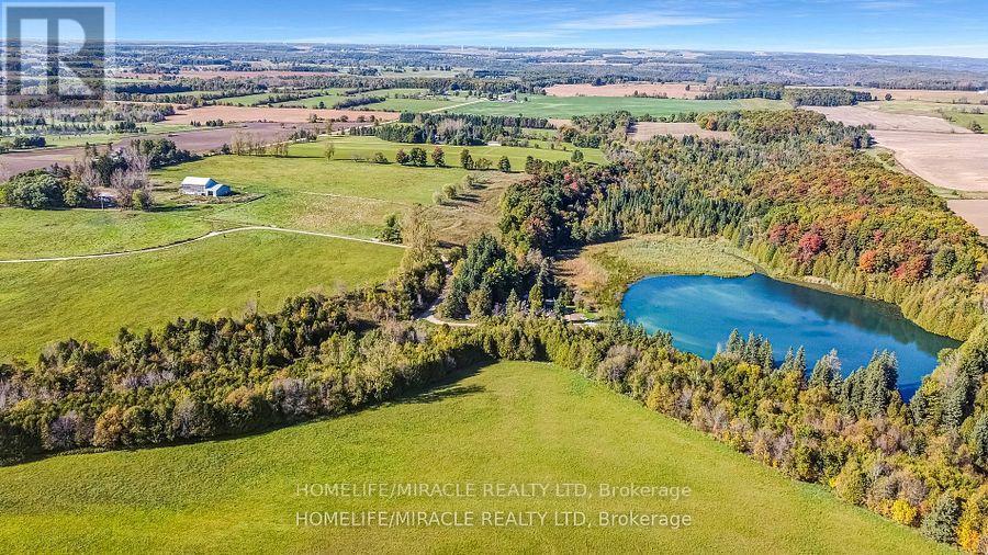 556389 Mulmur Melancthon Town Line, Shelburne, Ontario  L0N 1S6 - Photo 40 - X11920470