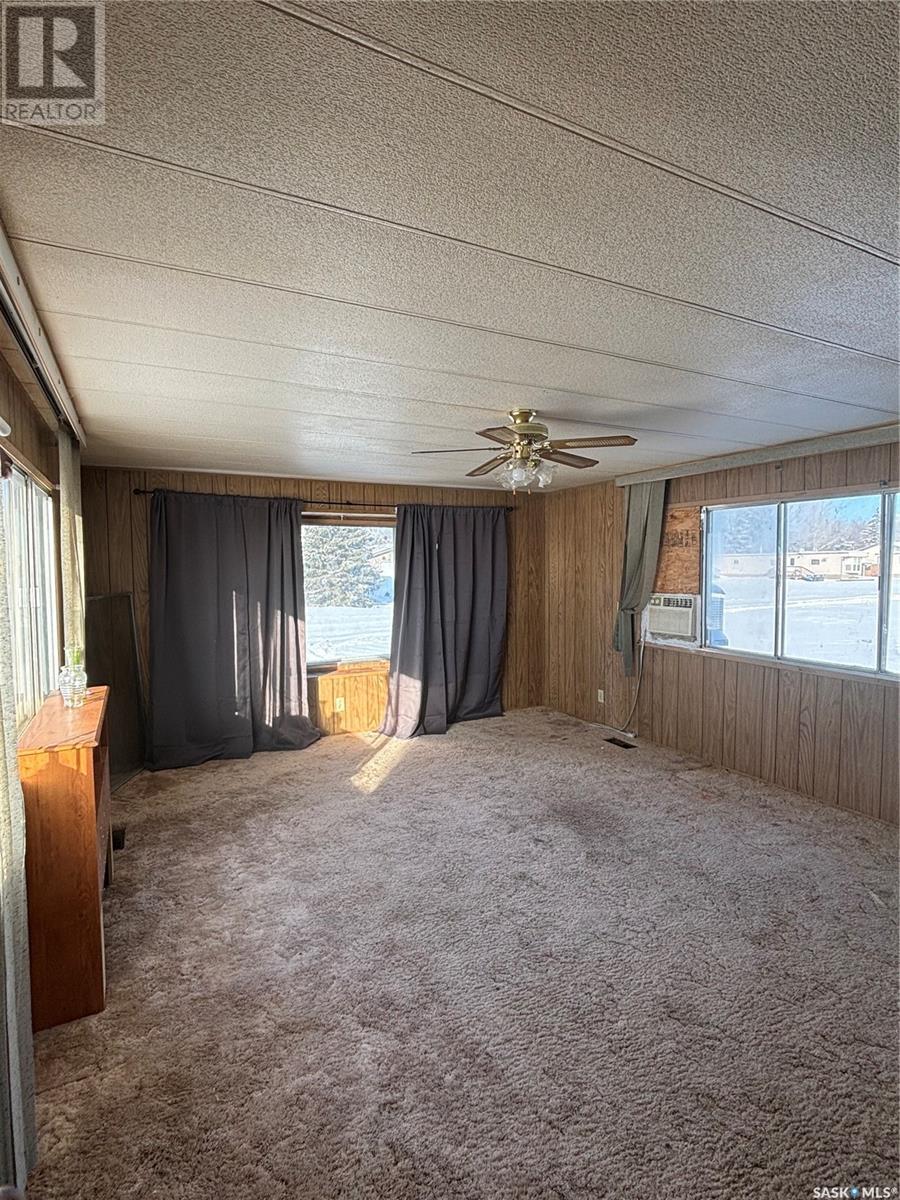 194 Heward Street, Creelman, Saskatchewan  S0C 0X0 - Photo 2 - SK992345