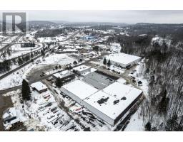5-7* - 3 CRESCENT ROAD, Huntsville, Ontario