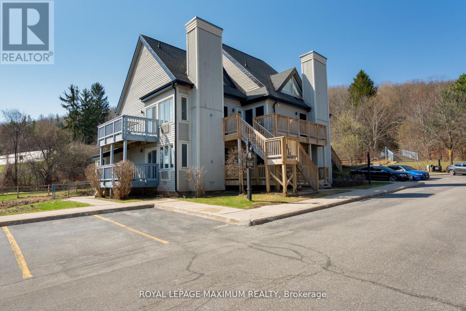 203 - 796468 Grey Road, Blue Mountains, Ontario  L9Y 0N6 - Photo 2 - X11920561