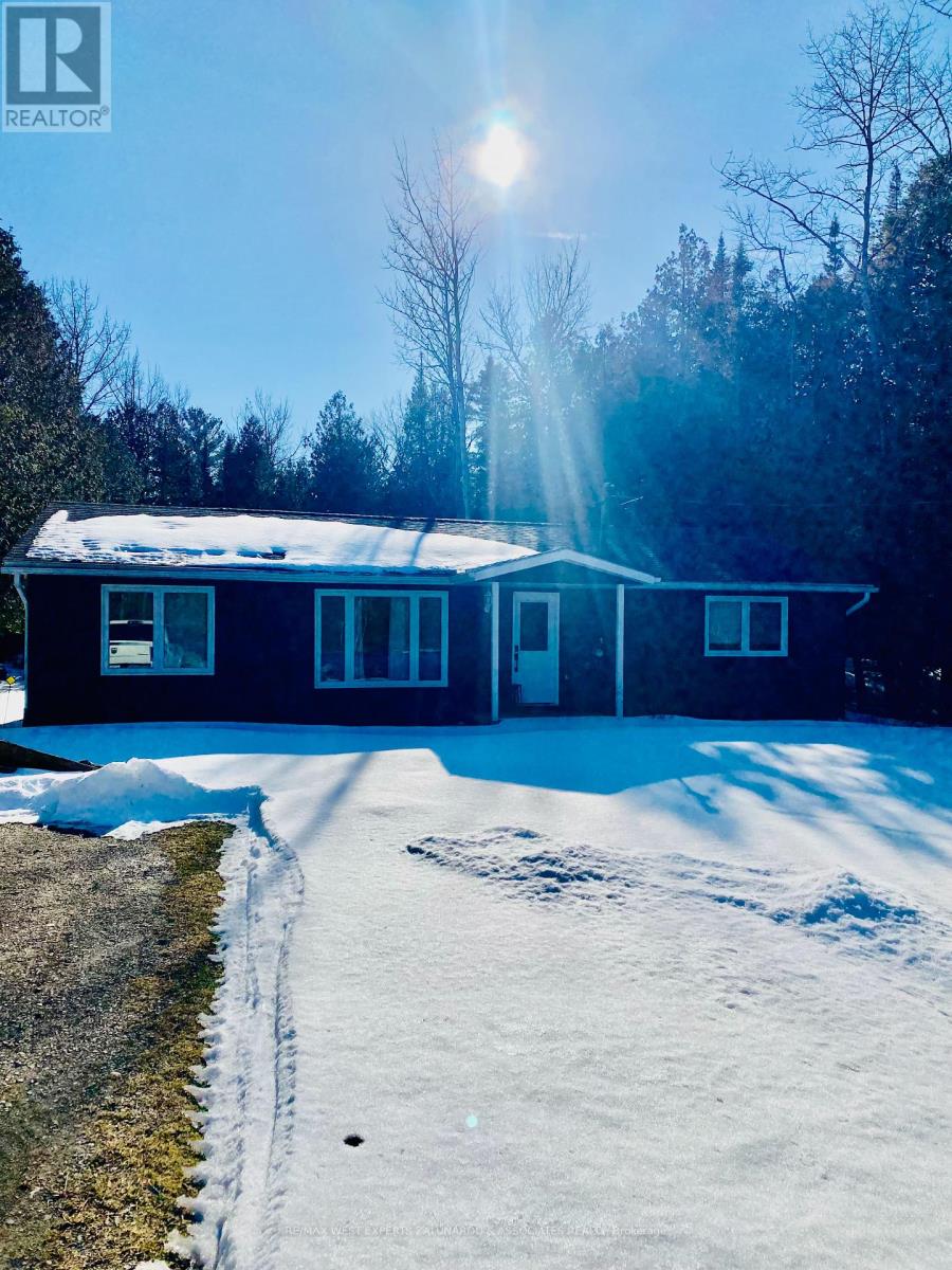 7221 HIGHWAY 6 ROAD, Northern Bruce Peninsula, Ontario