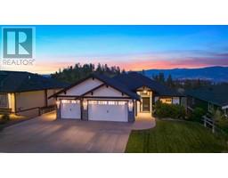 2565 Crown Crest Drive, west kelowna, British Columbia