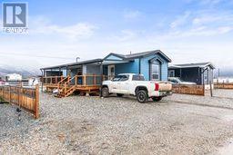67 Antoine Road Unit# 110, Vernon, British Columbia  V1H 2A3 - Photo 1 - 10331889