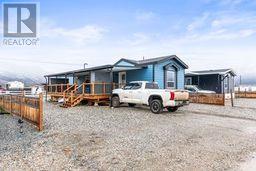 67 Antoine Road Unit# 110, vernon, British Columbia