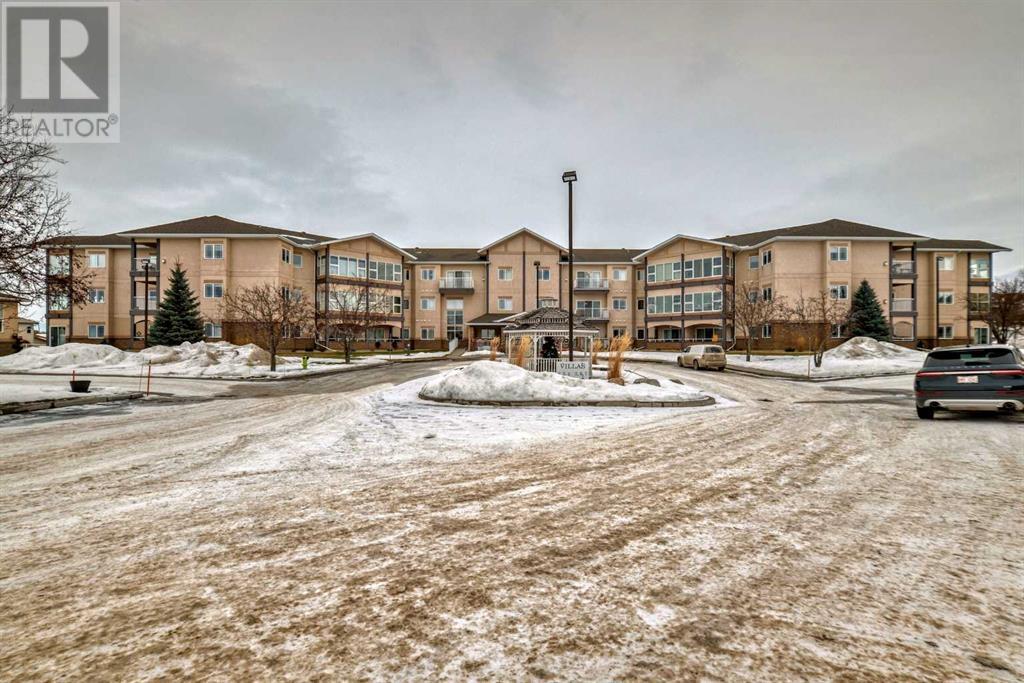 106, 43 Westlake Circle, strathmore, Alberta