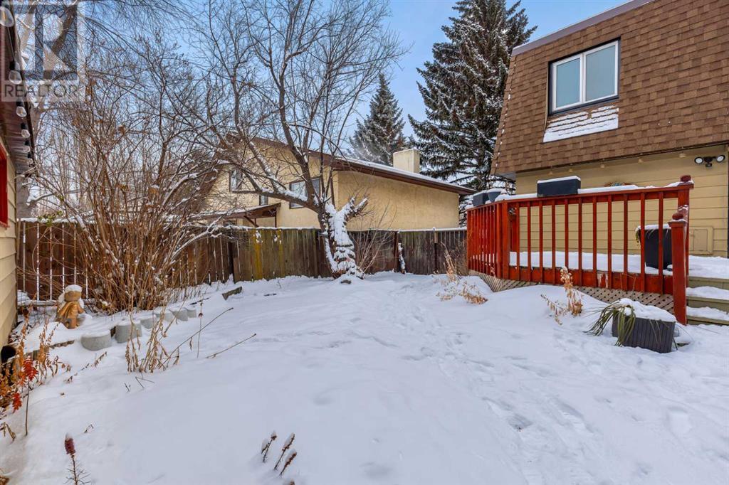 6724 Silverdale Road Nw, Calgary, Alberta  T3B 3N2 - Photo 42 - A2185218