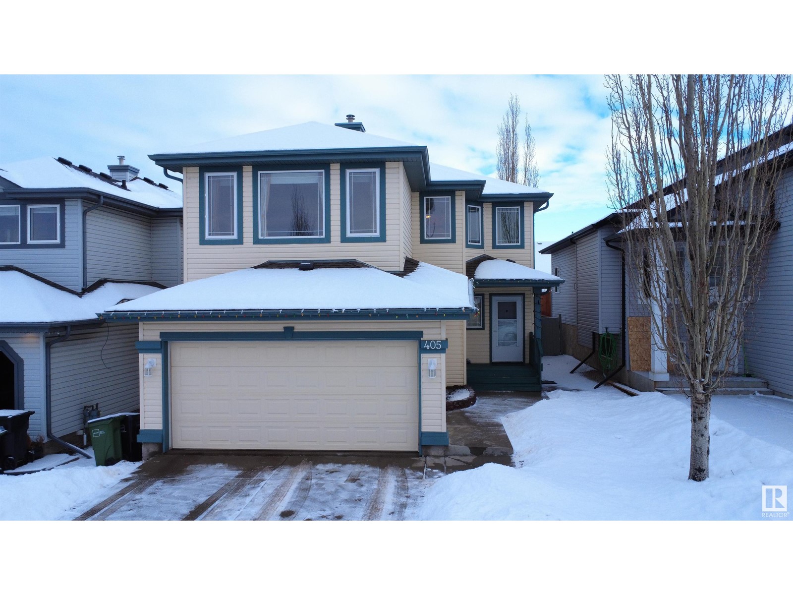 405 85 ST SW, Edmonton, Alberta