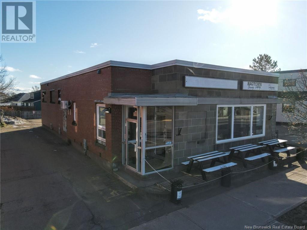 43 And  45 Main Street, Sackville, New Brunswick  E4L 4A8 - Photo 10 - NB110816