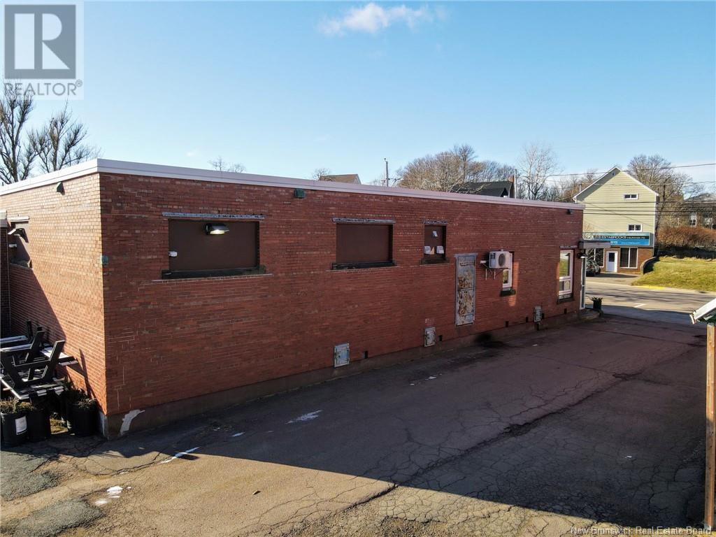 43 And  45 Main Street, Sackville, New Brunswick  E4L 4A8 - Photo 42 - NB110816