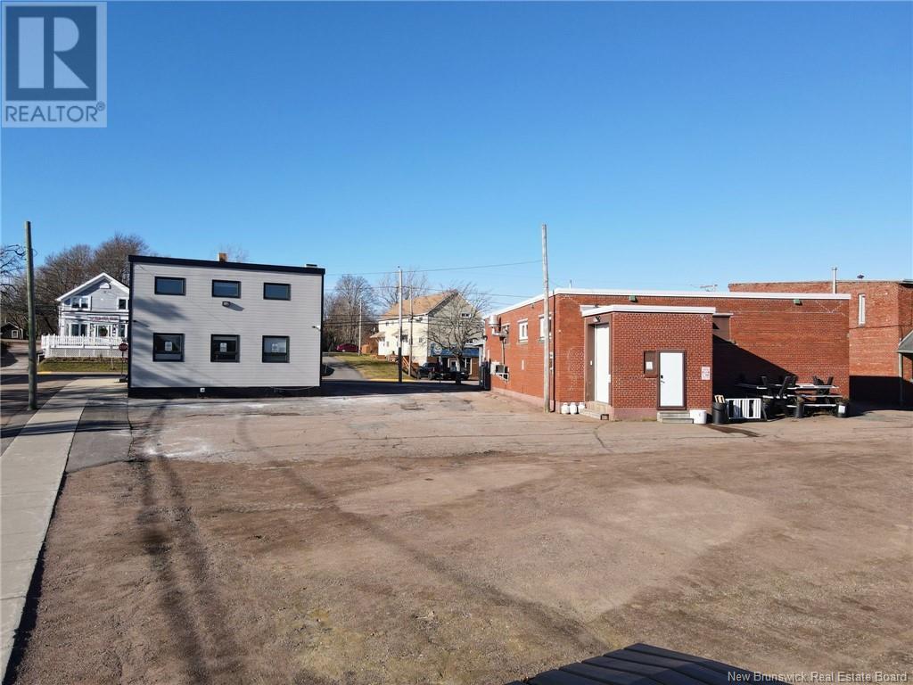 43 And  45 Main Street, Sackville, New Brunswick  E4L 4A8 - Photo 43 - NB110816