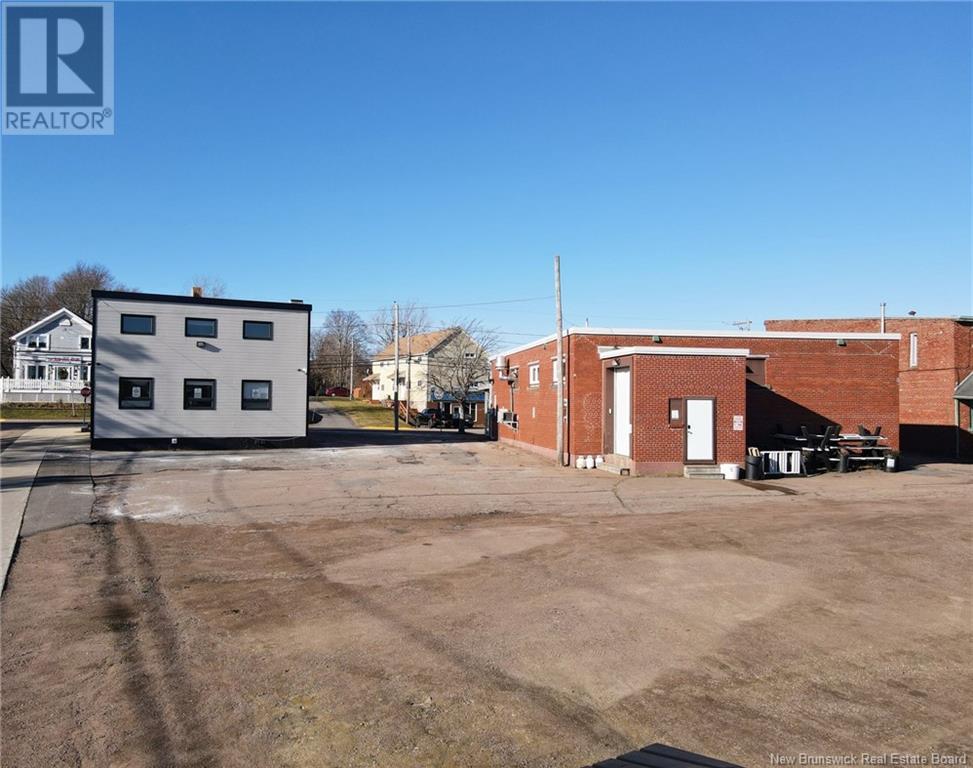 43 And  45 Main Street, Sackville, New Brunswick  E4L 4A8 - Photo 40 - NB110816