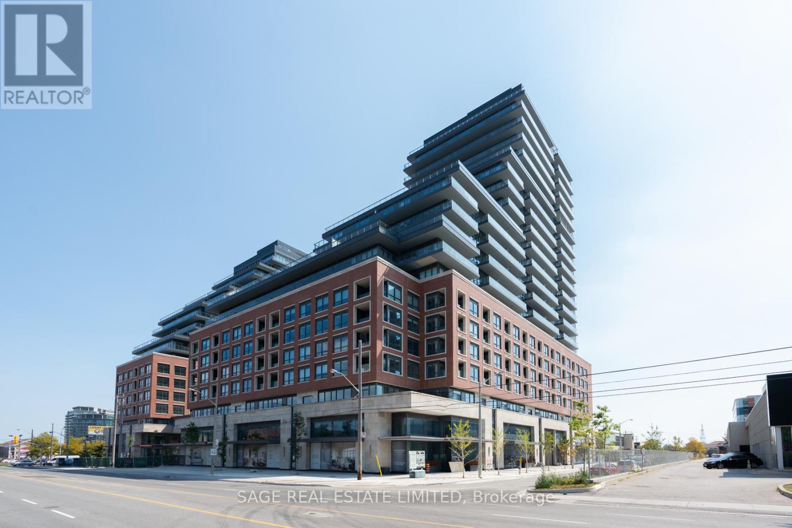 Th11 - 33 Frederick Todd Way, Toronto, Ontario  M4G 0C9 - Photo 33 - C11920578