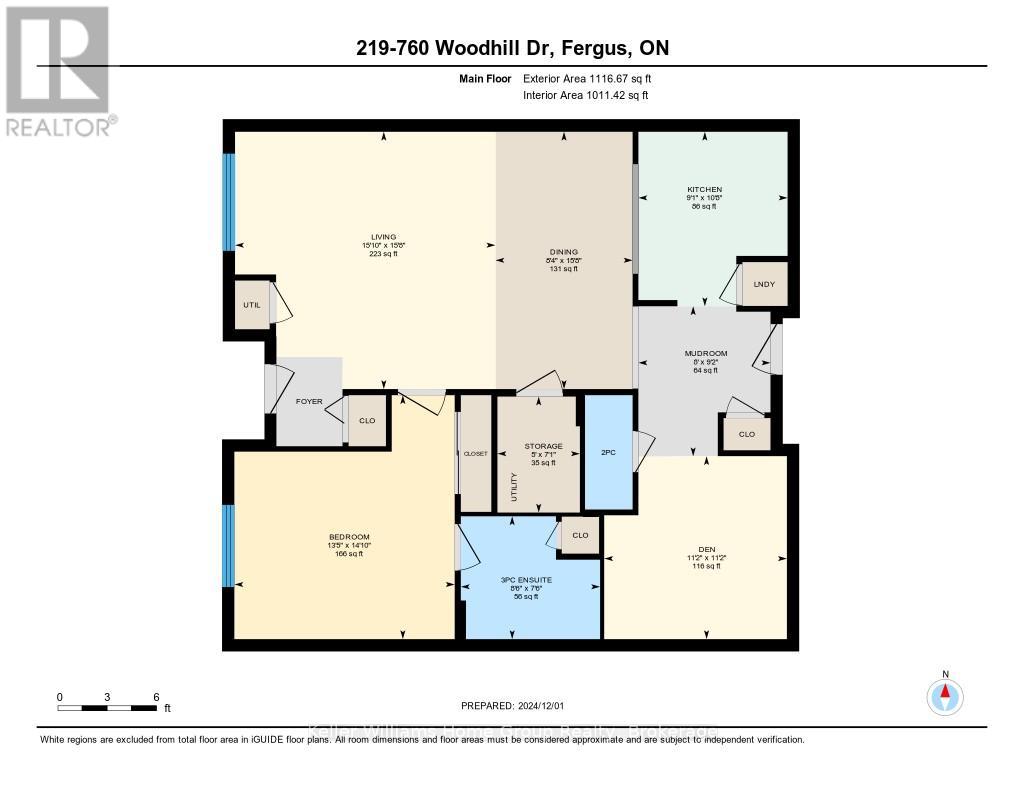 219 - 760 Woodhill Drive, Centre Wellington, Ontario  N1M 3W5 - Photo 34 - X11884991