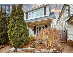 34 COLERIDGE AVENUE, Toronto, Ontario