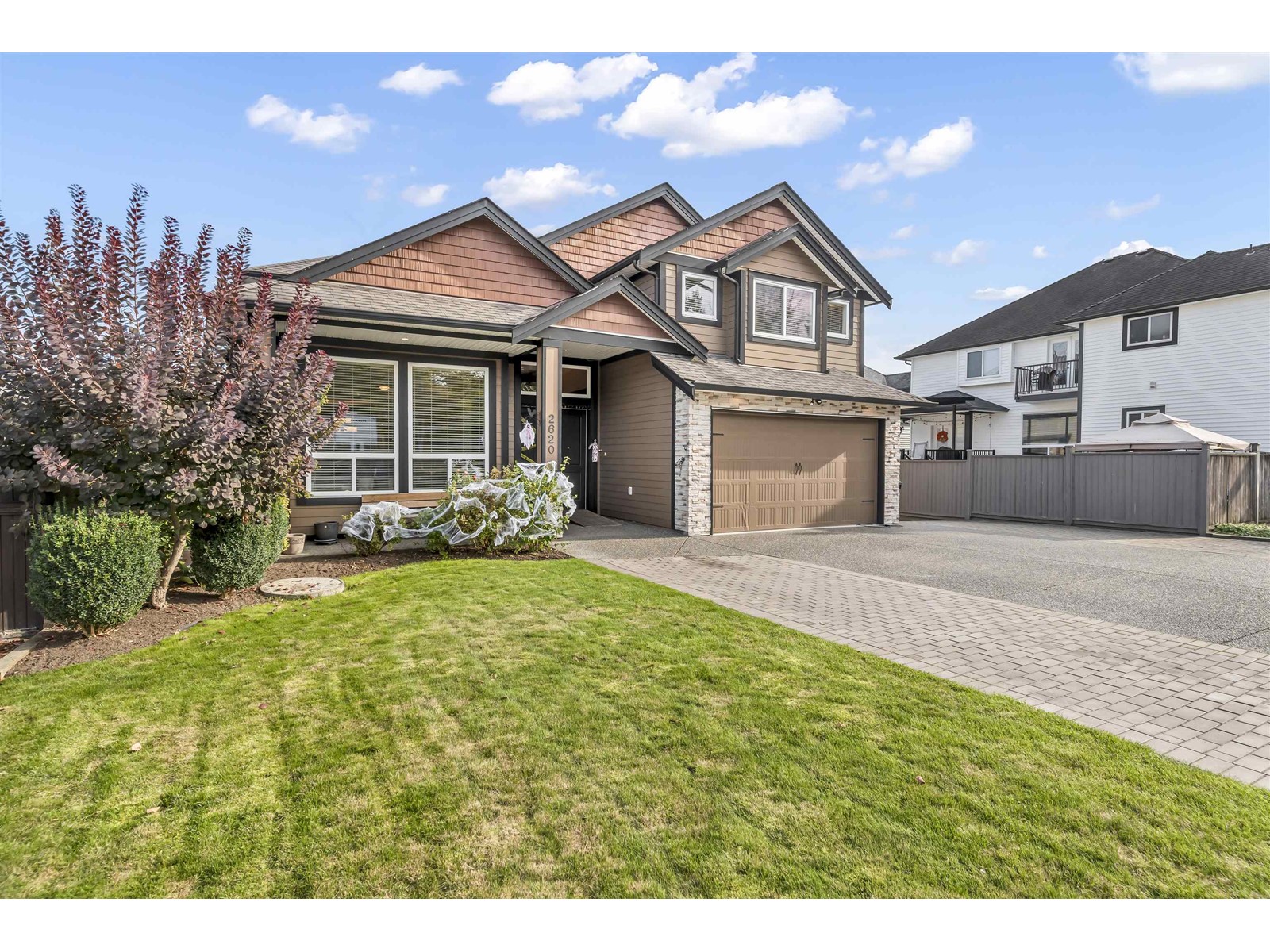 2620 270b Street, Langley, British Columbia  V4W 3V5 - Photo 2 - R2955263