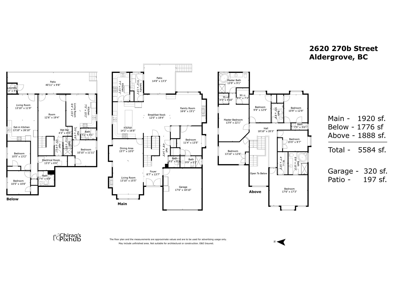 2620 270b Street, Langley, British Columbia  V4W 3V5 - Photo 39 - R2955263