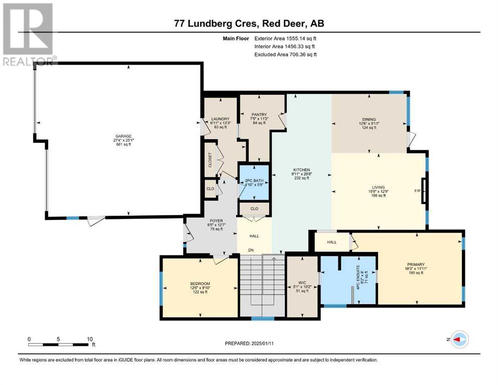 77 Lundberg Crescent, Red Deer, Alberta  T4R 0R2 - Photo 31 - A2186924