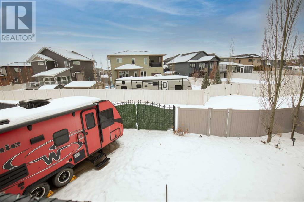 77 Lundberg Crescent, Red Deer, Alberta  T4R 0R2 - Photo 29 - A2186924