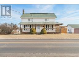 2632 COUNTY ROAD 5, Prince Edward County, Ontario