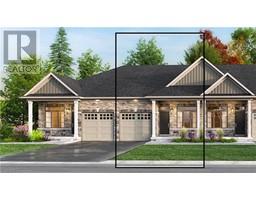 800 GARDEN COURT Crescent, Woodstock, Ontario