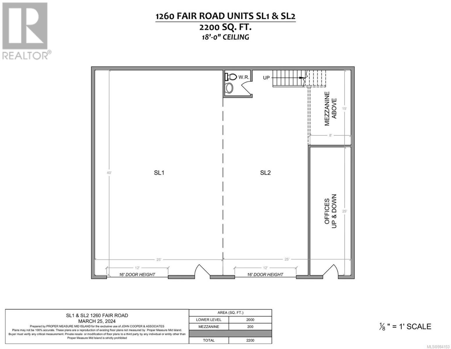 Sl1 & Sl2 1260 Fair Rd, Parksville, British Columbia  V9P 2C7 - Photo 2 - 984153