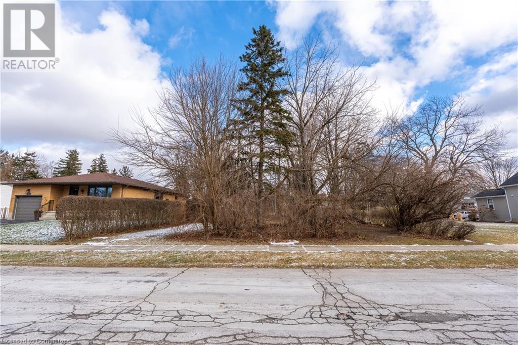 205 LEAMON Street, waterford, Ontario