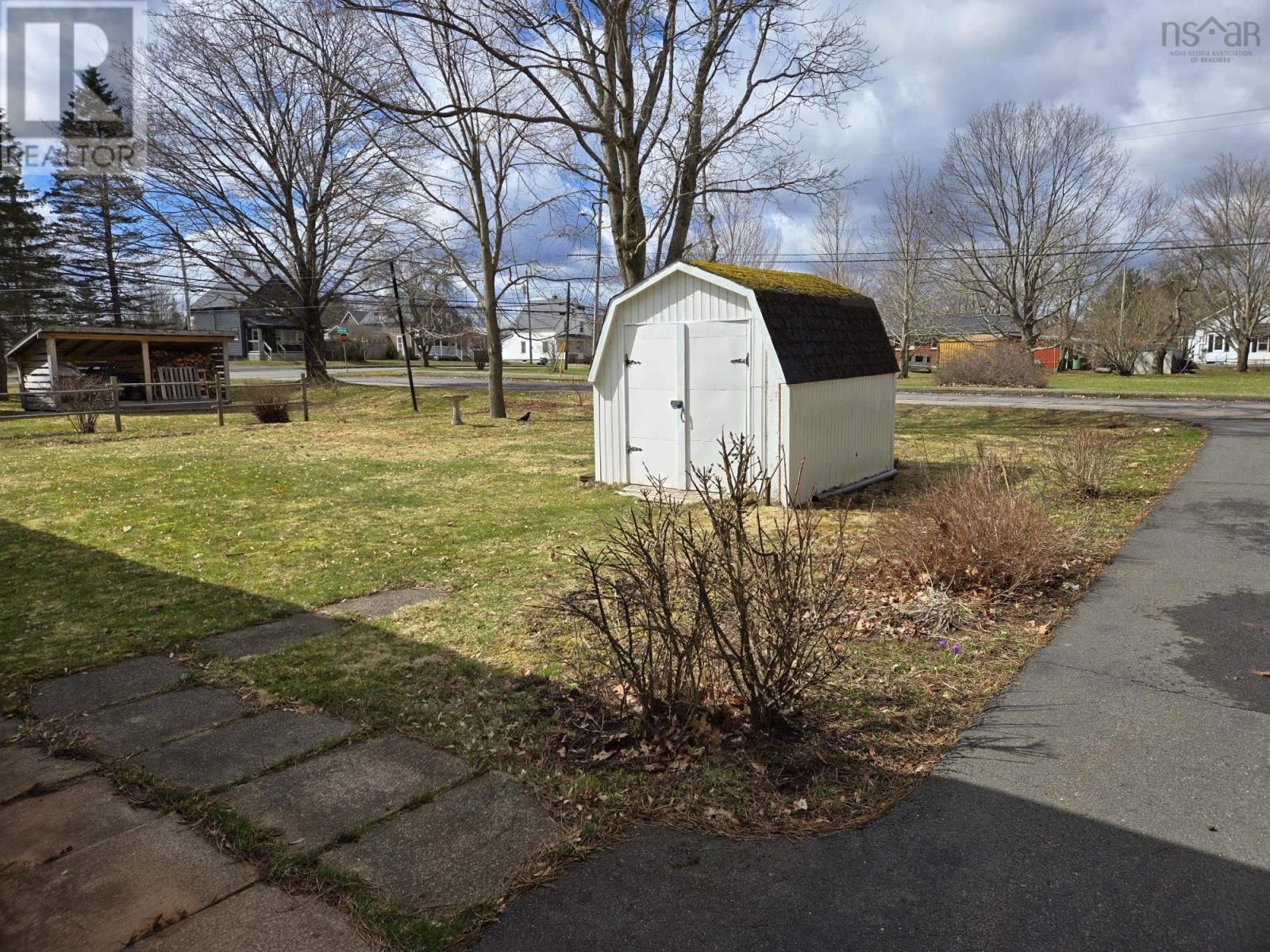 9 Allison Avenue, Bible Hill, Nova Scotia  B2N 4L4 - Photo 18 - 202500755