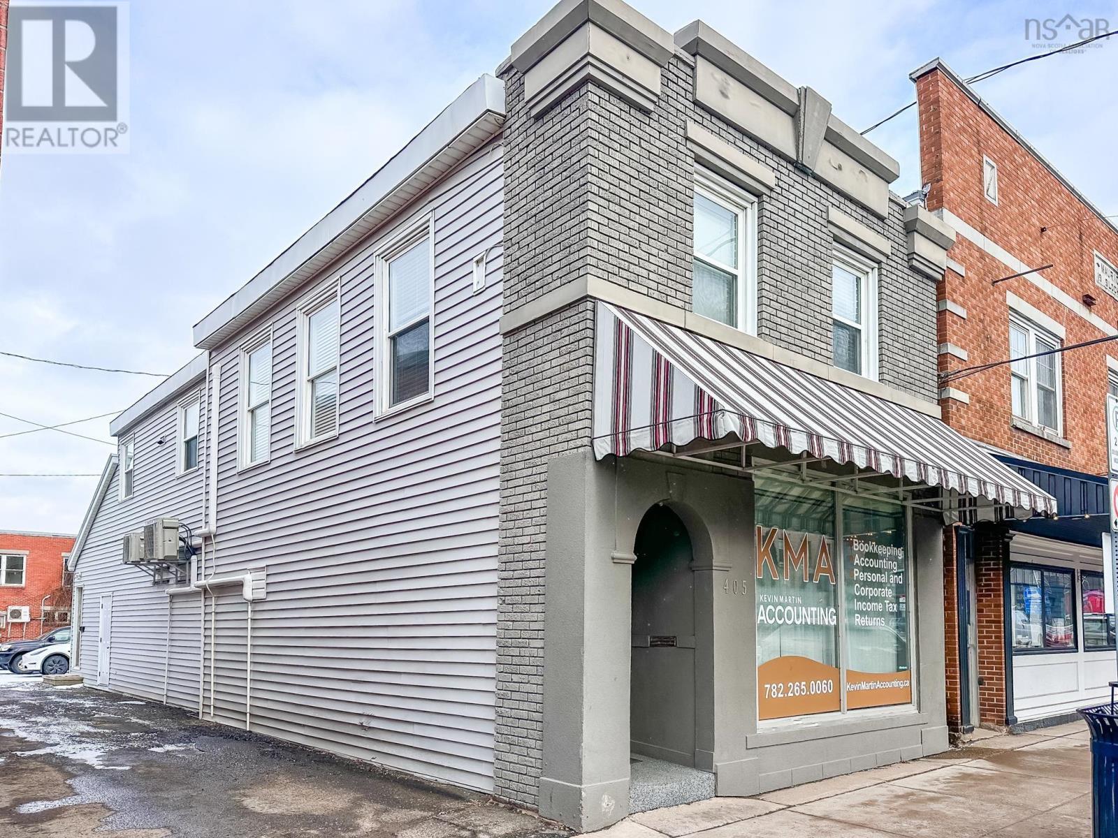 405 Main Street, kentville, Nova Scotia