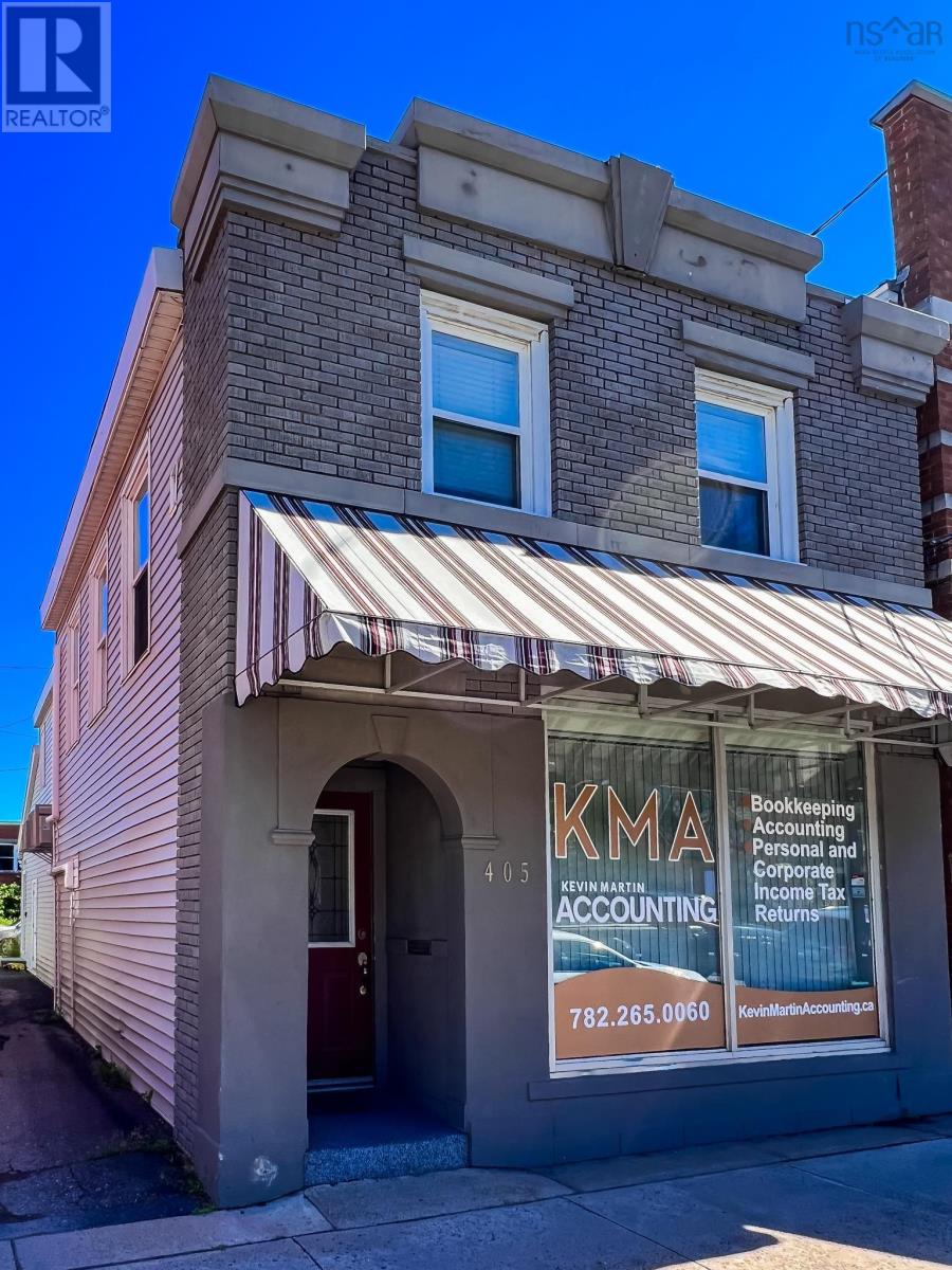 405 Main Street, Kentville, Nova Scotia  B4N 1K7 - Photo 29 - 202500756