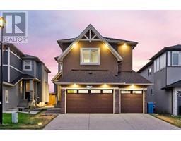 198 KINNIBURGH Crescent, chestermere, Alberta