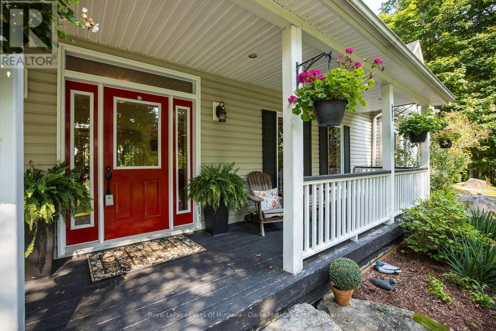 1259 Golf Course Road, Lake Of Bays, Ontario  P1H 2J6 - Photo 4 - X11920735
