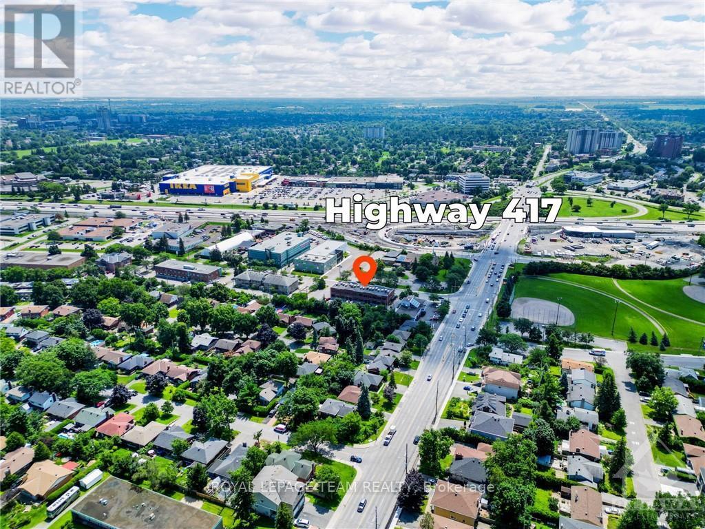 600 - 2725 QUEENSVIEW DRIVE Ottawa