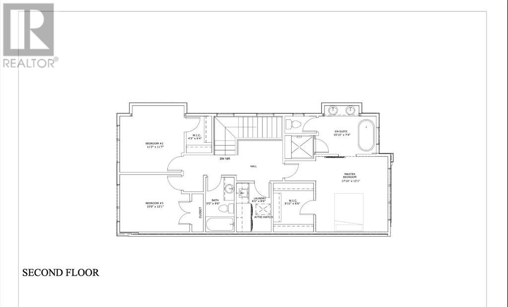 Property at 2019 21 Avenue NW image 4