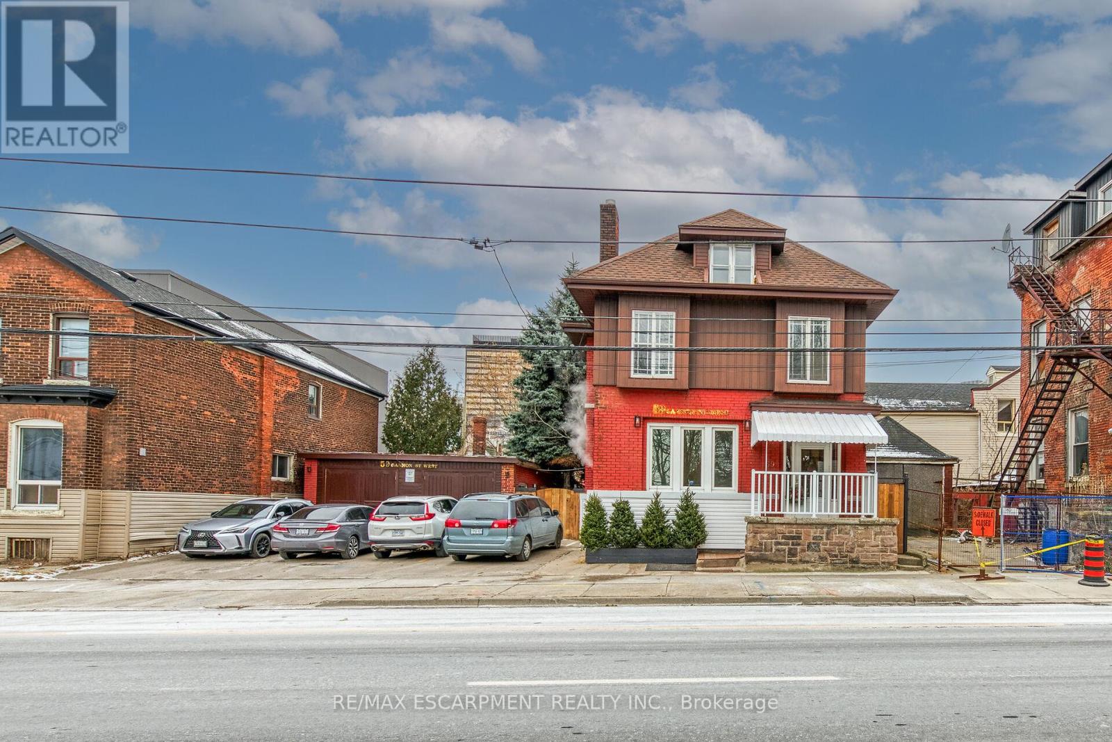 Property at 59 CANNON STREET W image 2