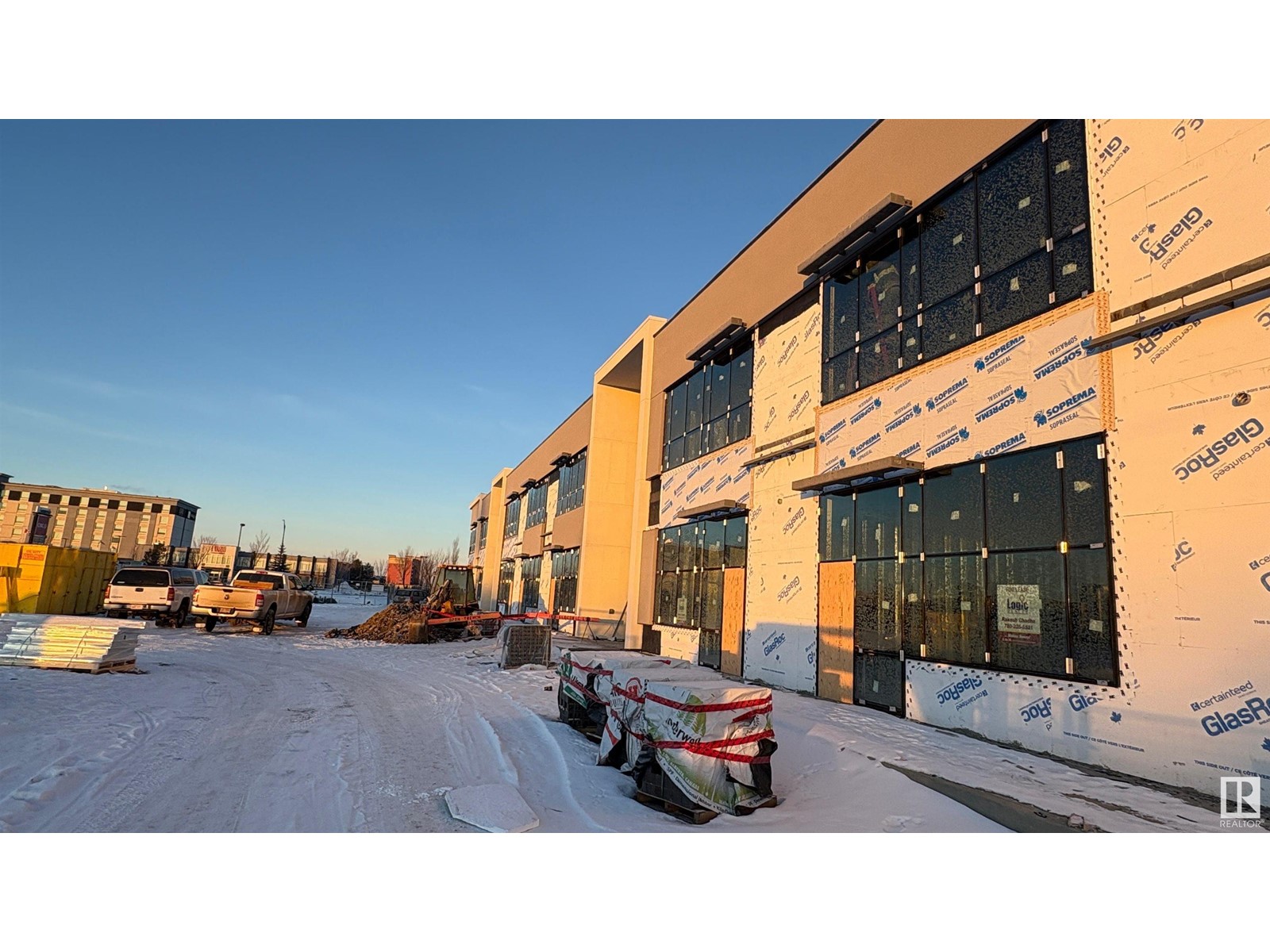 107 1005 Parsons Road SW SW, Edmonton, Alberta