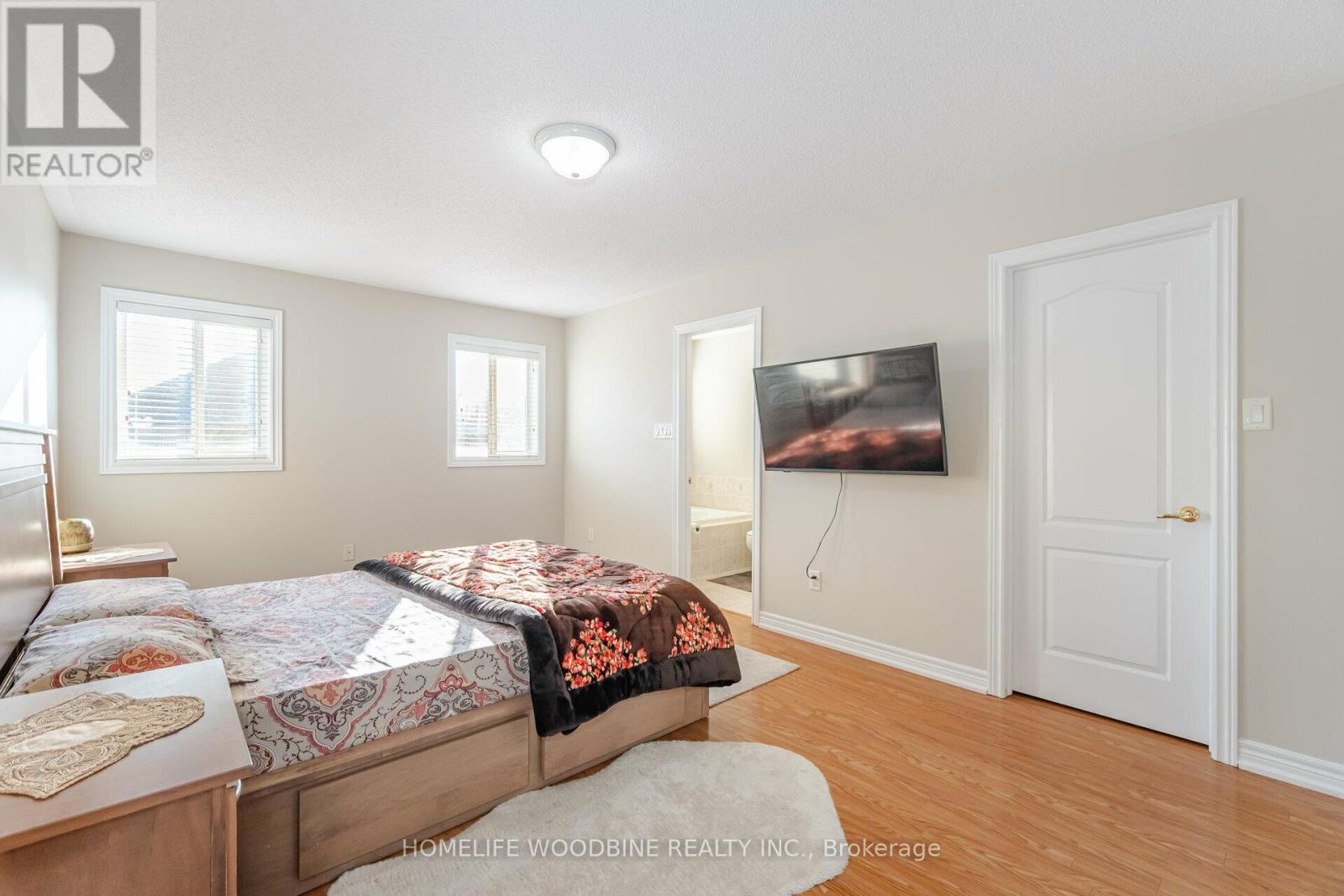 29 Calm Waters Crescent, Brampton, Ontario  L6V 4R9 - Photo 12 - W11900072