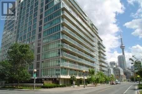 305 - 650 Queens Quay W, Toronto, Ontario  M5V 3N2 - Photo 2 - C9513412