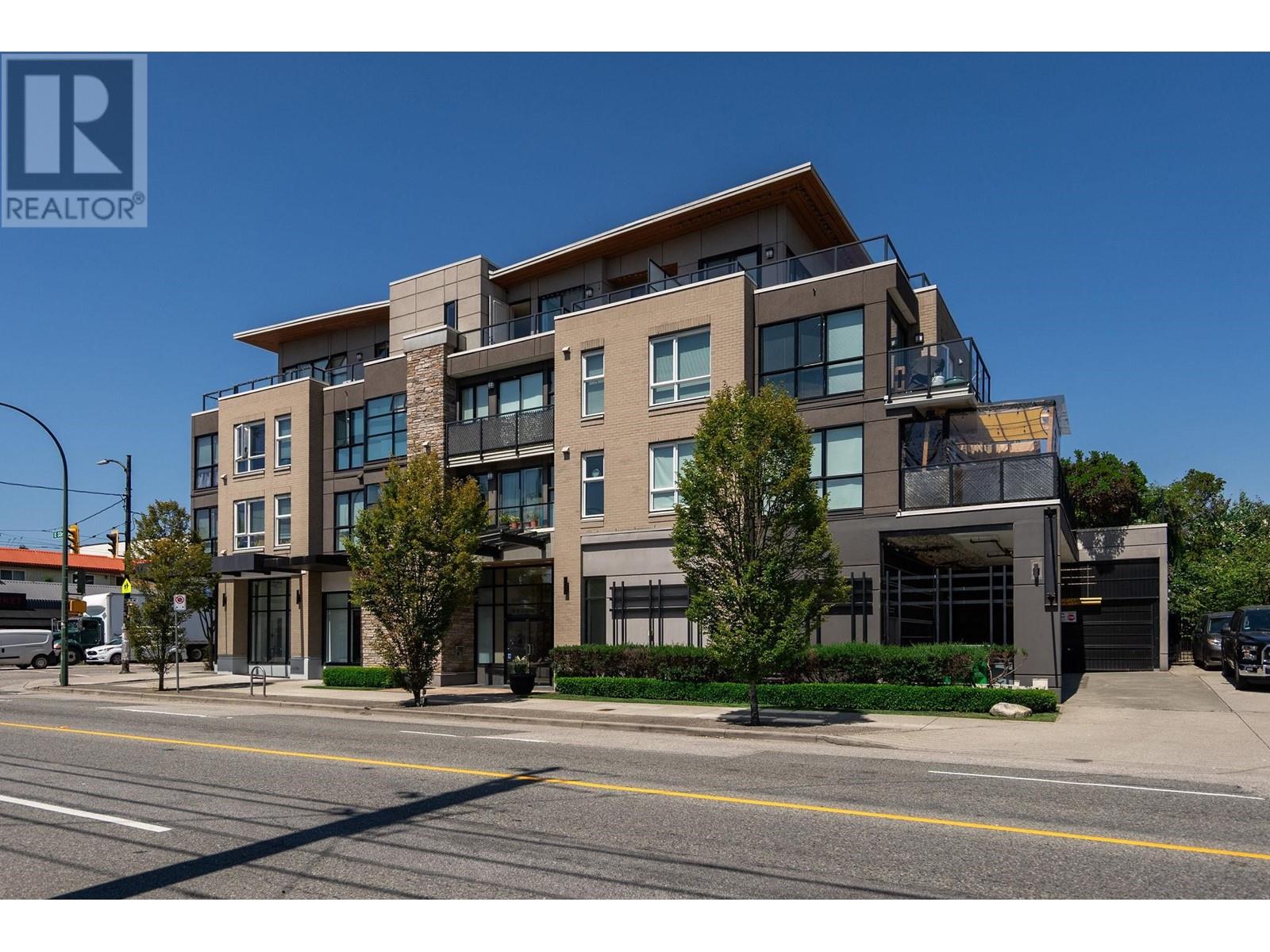 410 215 E 33rd Avenue, Vancouver, British Columbia  V5V 2Z7 - Photo 3 - R2940410