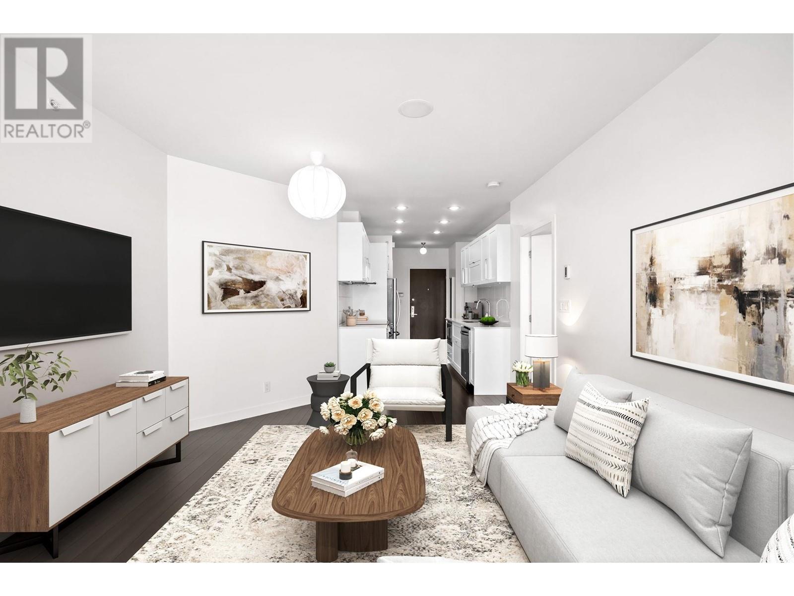 410 215 E 33rd Avenue, Vancouver, British Columbia  V5V 2Z7 - Photo 2 - R2940410