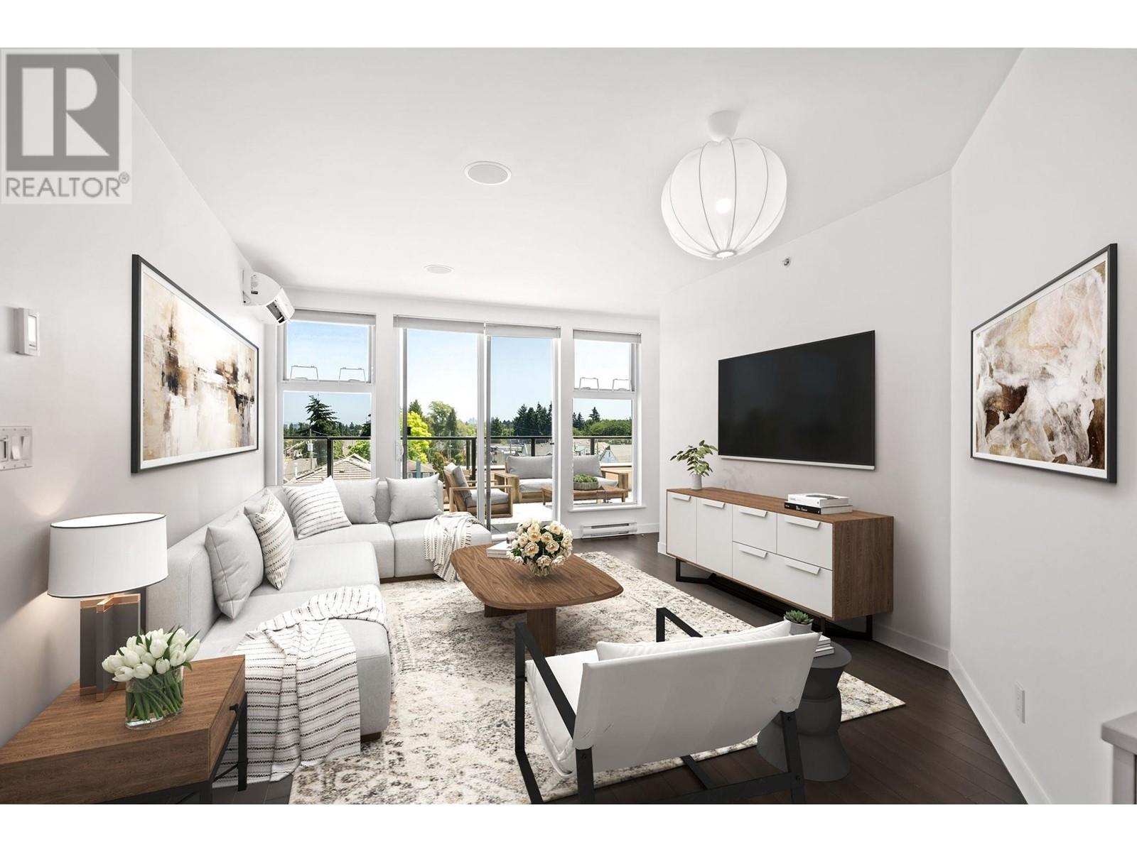 410 215 E 33rd Avenue, Vancouver, British Columbia  V5V 2Z7 - Photo 1 - R2940410