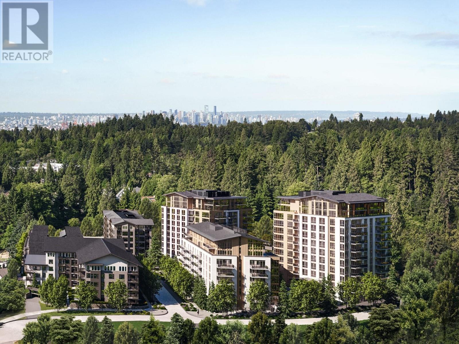 505 2385 Emery Court, North Vancouver, British Columbia V7J 0G1 - Photo 1 - R2954983